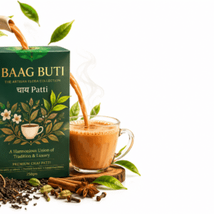 Baag Buti Premium Chai Patti – 1kg