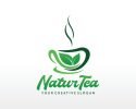 tea-logo-design-vector